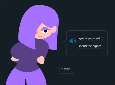 duolingo lily rule34